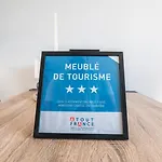Appartement Hyper Centre à 80m Du Marché Central, T2 Très Calme Rue Du Minage La Rochelle (Charente-Maritime)