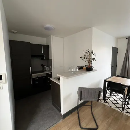 Hyper Centre A 80m Du Marche Central, T2 Tres Calme Rue Du Minage *