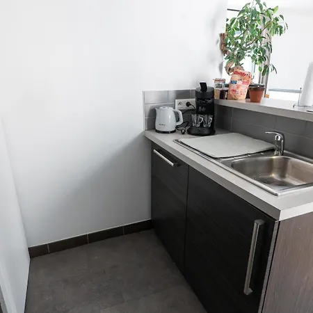 Appartement Hyper Centre à 80m Du Marché Central, T2 Très Calme Rue Du Minage *