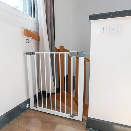 Hyper Centre A 80m Du Marche Central, T2 Tres Calme Rue Du Minage Apartment *